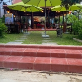 The "The Boat Riverside Restaurant & Bar - Best Restaurant Hoi An old town " user's logo