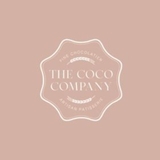 The "The Coco company" user's logo