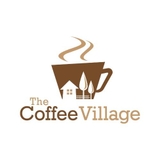 The "The Coffee Village" user's logo