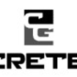 The "The Concrete Guy" user's logo