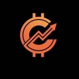 The "The Crypto Fire" user's logo