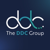The "The DDC Group" user's logo