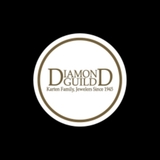 The "The Diamond Guild " user's logo