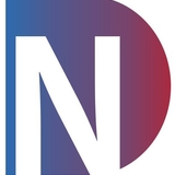 The "Digital Nishi" user's logo