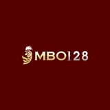 The "MBO128" user's logo