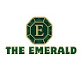The "The Emerald Garden View" user's logo