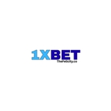 The "1XBET " user's logo