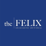 The "The Felix" user's logo