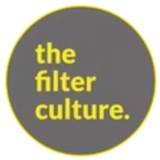 The "The Filter Culture" user's logo