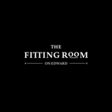 The "The Fitting Room On Edward" user's logo
