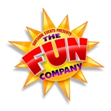The "The Fun Company" user's logo