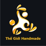 The "Thế Giới Handmade" user's logo
