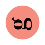 The "thegrataagency" user's logo