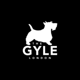The "The Gyle" user's logo