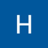 The "The Hitchhiker's Guide" user's logo