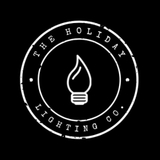 The "The Holiday Lighting Company" user's logo