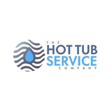 The "The Hot Tub Service Company" user's logo