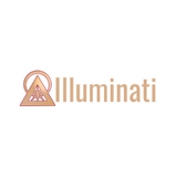 The "THE ILLUMINATI" user's logo