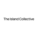 The "The Island Collective" user's logo