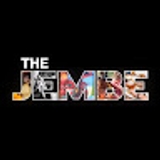 The "THEJEMBE" user's logo