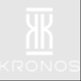 The "thekronosvn" user's logo