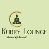 The "The Kurry Lounge" user's logo