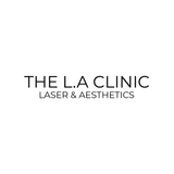The "The L.A Clinic" user's logo