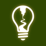 The "The Light Alley" user's logo
