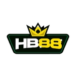 The "Nhà cái HB88" user's logo