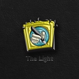 The "The Light Publication" user's logo