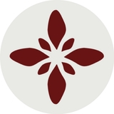 The "the magnolia " user's logo