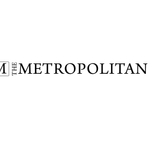 The "themetropolitancaterers" user's logo
