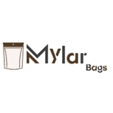 The "The Mylar Bags" user's logo