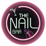 The "The Nail Bar" user's logo