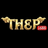 The "THEP1688" user's logo