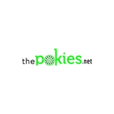 The "thepokiesaustraliannet" user's logo