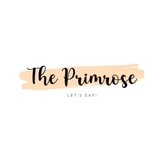 The "The Primrose" user's logo