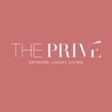 The "The Prive Đất Xanh" user's logo