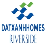 The "THE PRIVÉ ĐẤT XANH GROUP" user's logo