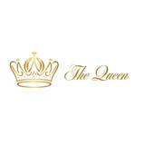 The "The Queen 360 Giải Phóng" user's logo