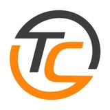 The "therapycarept" user's logo