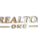 The "Realtor One" user's logo