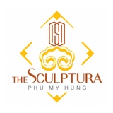 The "Căn Hộ The Sculptura Phú Mỹ Hưng Quận 7" user's logo