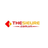 The "THẺ SIÊU RẺ" user's logo