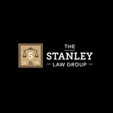 The "The Stanley Law Group" user's logo