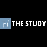 The "The Study" user's logo