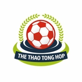 The "Thể Thao Tổng Hợp" user's logo