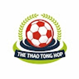 The "Thể thao tổng hợp" user's logo