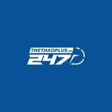The "Thể Thao Plus" user's logo