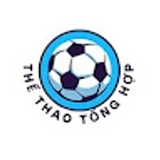 The "Thể Thao Tổng Hợp" user's logo
